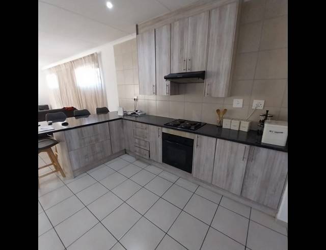 3 BEDROOM CLUSTER FOR SALE IN BRENTWOOD PARK